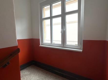 Prodej bytu, 2+kk, 57 m²