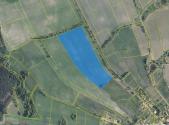 Prodej - pozemek, zemědělská půda, 67 139 m²