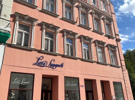 Prodej bytu, 3+kk, 81 m²