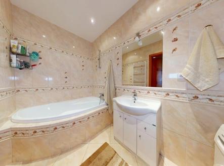 Prodej bytu, 3+kk, 81 m²