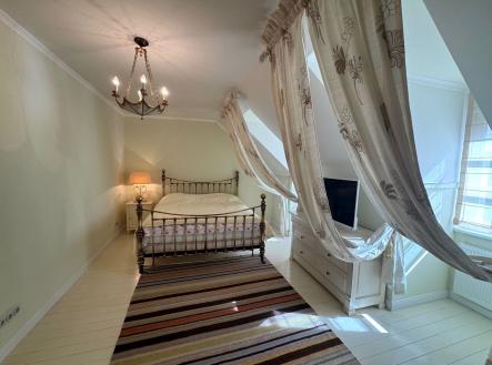 Prodej bytu, 4+1, 130 m²