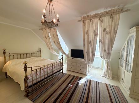 Prodej bytu, 4+1, 130 m²