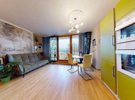 Prodej bytu, 2+kk, 104 m²