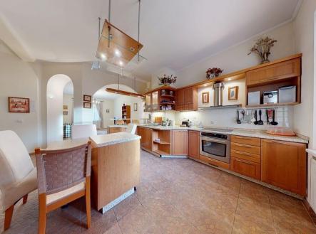 Prodej bytu, 3+1, 103 m² obrázek