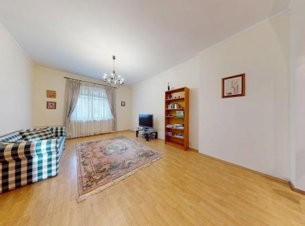 Prodej bytu, 3+1, 103 m²