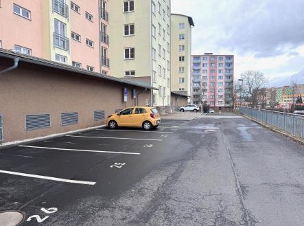 Prodej - malý objekt/garáž