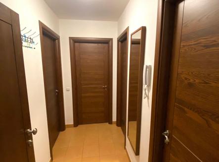 Prodej bytu, 2+kk, 40 m²