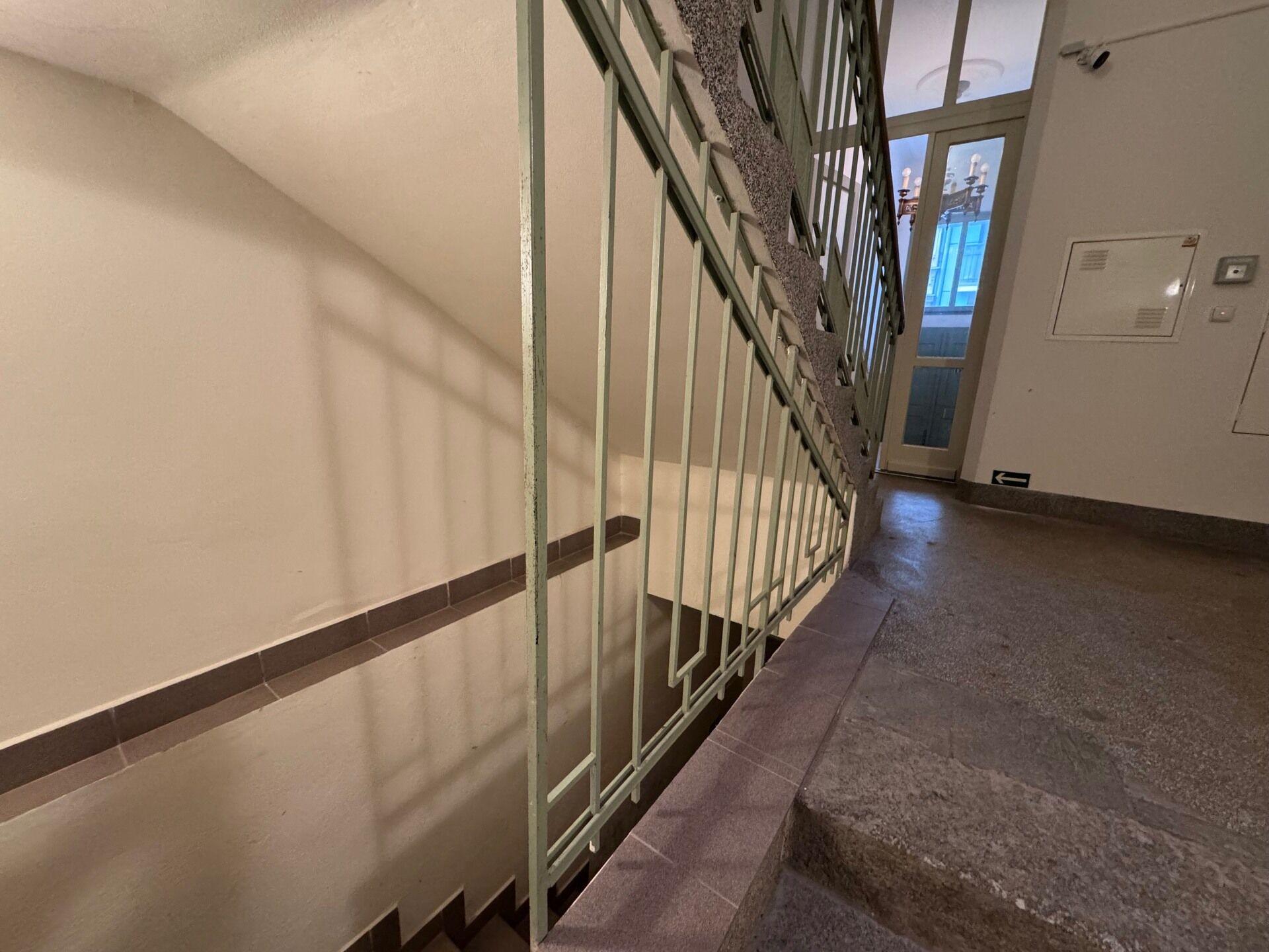 Komerční prostor 71, 62 m2, ul. Moravská