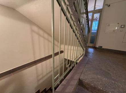 Prodej - obchodní prostor