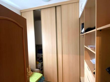 Prodej - dům/vila, 362 m²