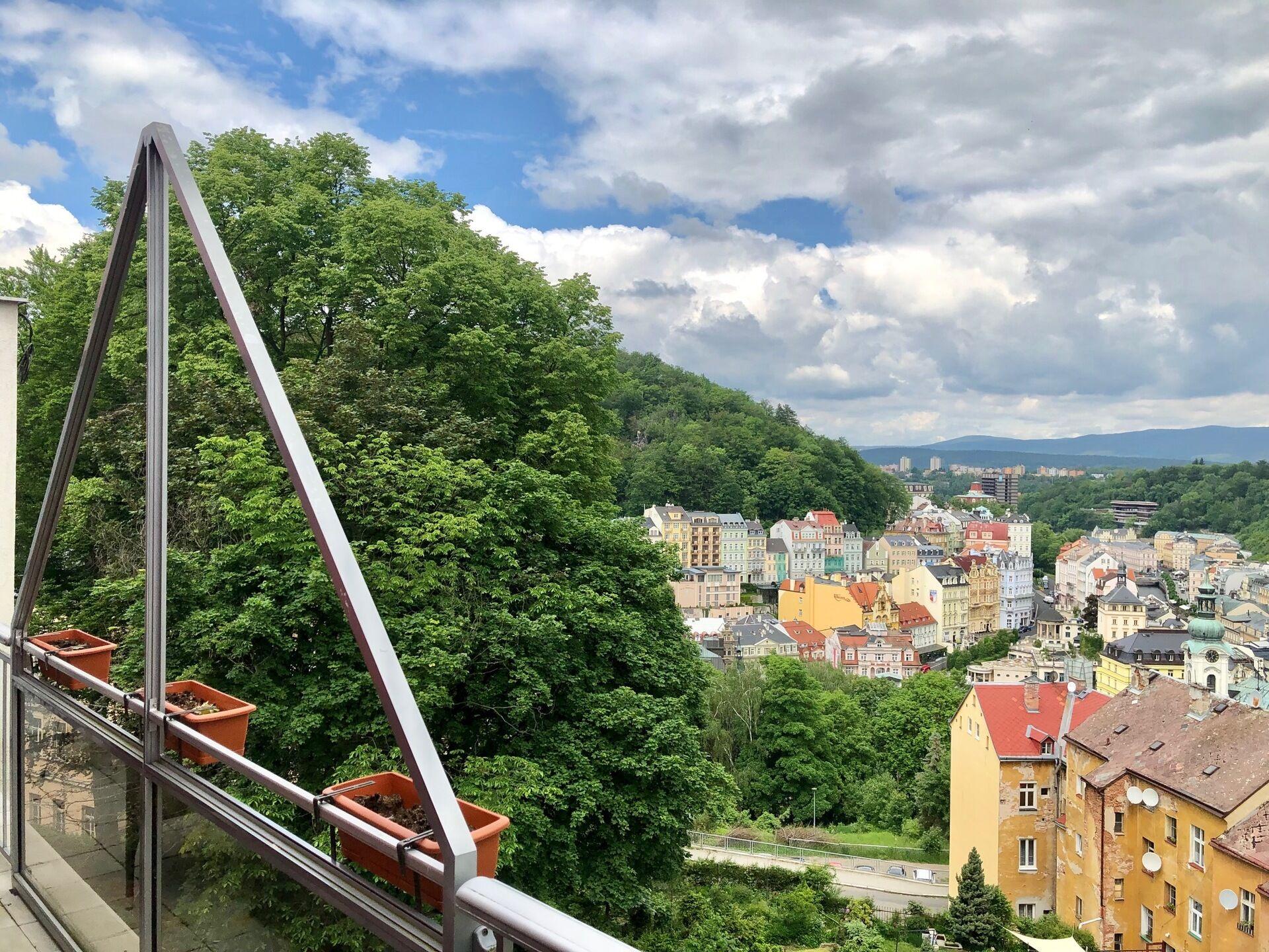 Byt 3+KK, ul. Libušina