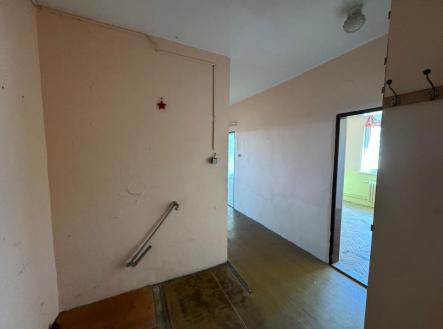 Prodej bytu, 2+1, 60 m²