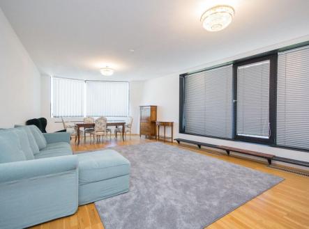 Prodej bytu, 5+kk, 149 m²