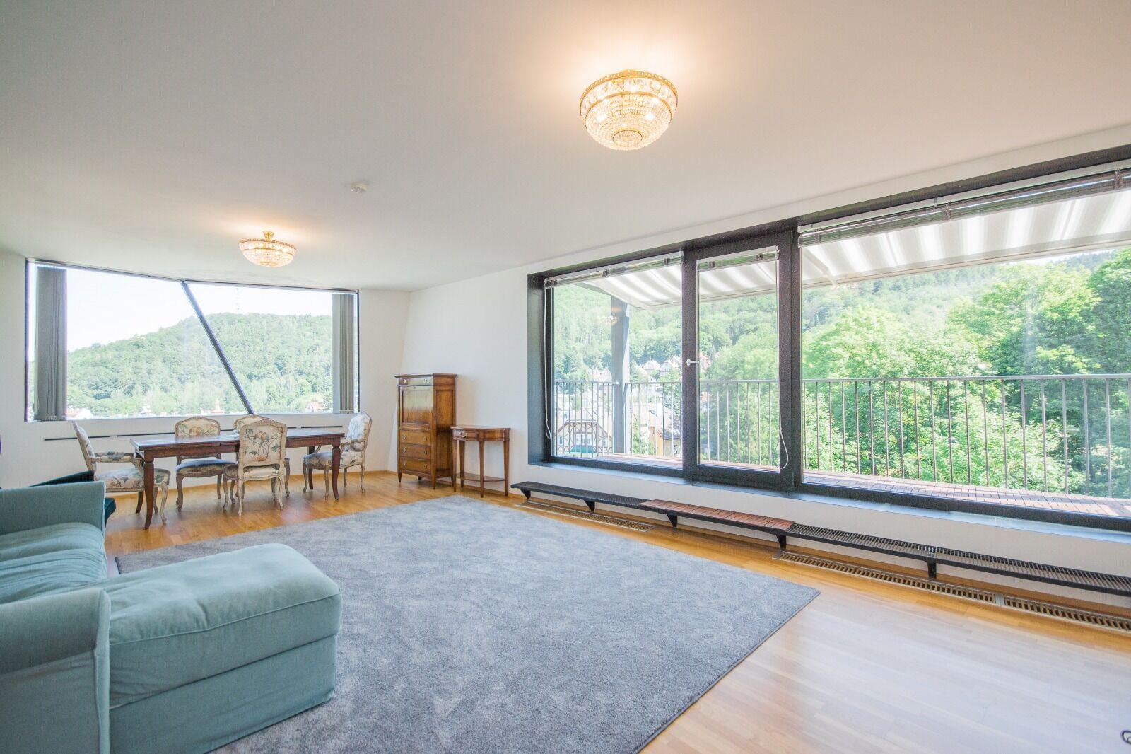 Byt 5+KK, ul. Pražská silnice