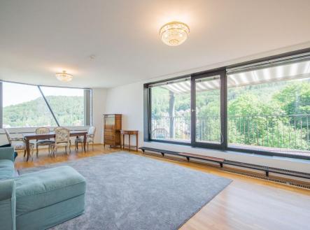 Prodej bytu, 5+kk, 149 m²