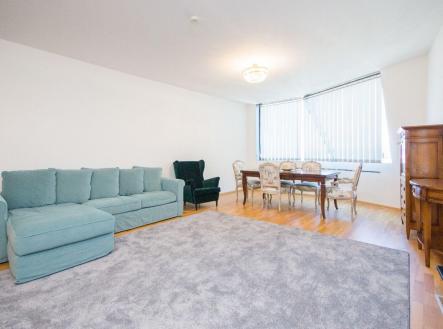 Prodej bytu, 5+kk, 149 m²