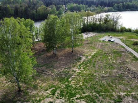 Prodej - pozemek pro bydlení, 878 m²