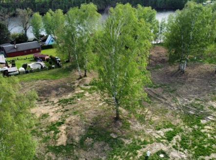 Prodej - pozemek pro bydlení, 878 m²