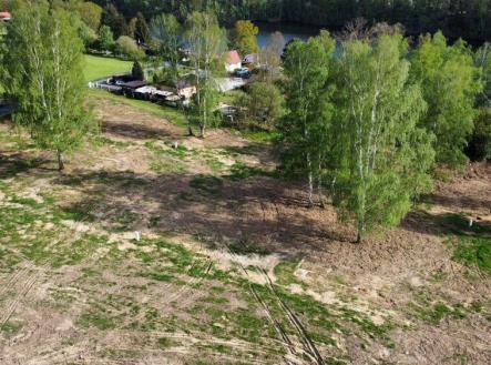 Prodej - pozemek pro bydlení, 878 m²