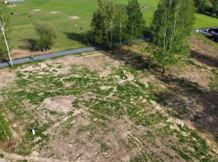 Prodej - pozemek pro bydlení, 878 m²