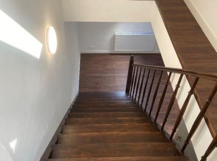 Prodej - hotel, 486 m²