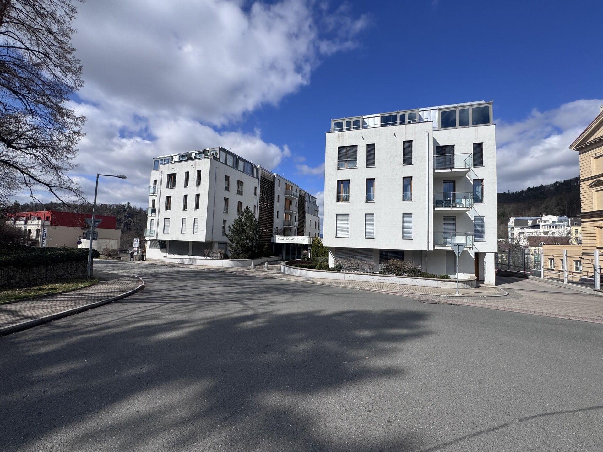 Byt 2+KK, ul. Libušina