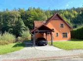 Prodej - dům/vila, 140 m²