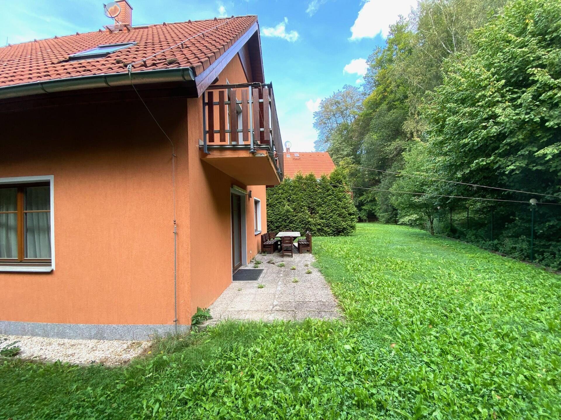 Rodinný dům 5+KK, Březová, Karlovy Vary