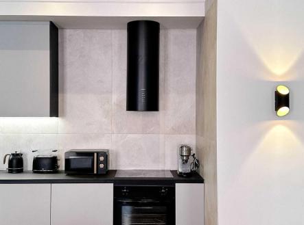 Prodej bytu, 4+kk, 127 m²