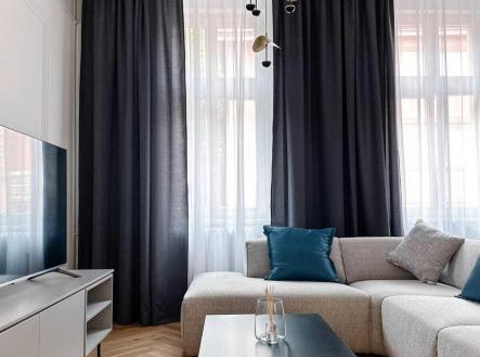 Prodej bytu, 4+kk, 127 m²