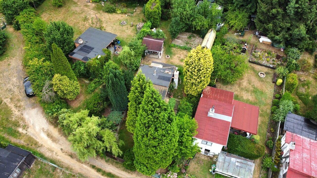 Chata, pozemek 437 m², Sadov u Karlových Var