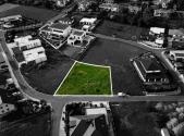 Prodej - pozemek pro bydlení, 852 m²