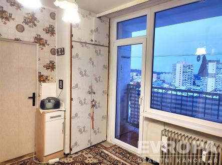 Jídelna | Pronájem bytu, 3+1, 85 m²