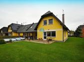 Prodej - dům/vila, 169 m²