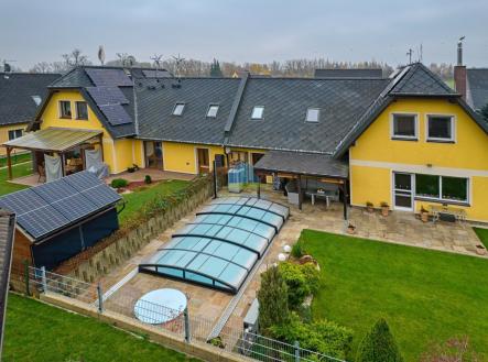 foto: 2 | Prodej - dům/vila, 169 m²