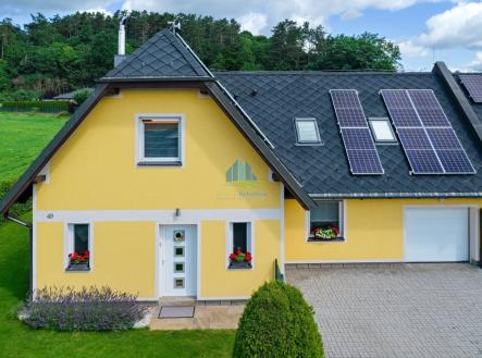 foto: 1 | Prodej - dům/vila, 169 m²