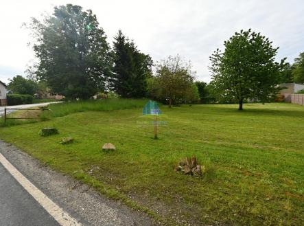 foto: 4 | Prodej - pozemek pro bydlení, 849 m²