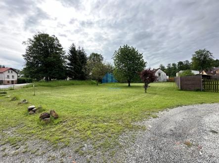 Prodej - pozemek pro bydlení, 849 m² obrázek