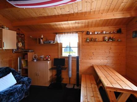 foto: 3 | Prodej - pozemek pro bydlení, 1 217 m²
