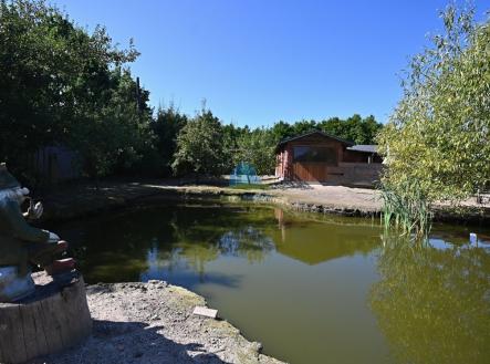 Prodej - pozemek pro bydlení, 1 217 m²