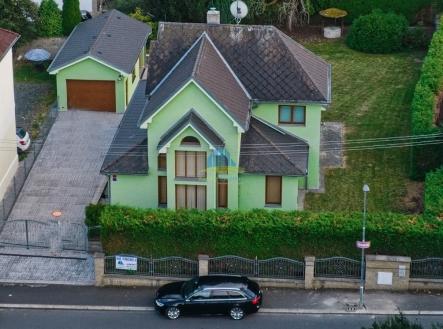 foto: 1 | Prodej - dům/vila, 135 m²