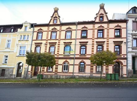 Prodej - dům/vila, 217 m²