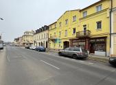 Prodej bytu, 1+1, 68 m²