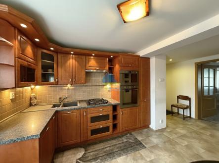 foto: 4 | Prodej bytu, 1+1, 83 m²