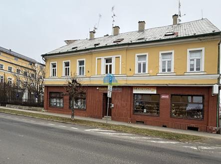Prodej bytu, 3+1, 97 m² obrázek