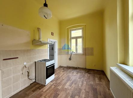 foto: 2 | Prodej bytu, 3+1, 97 m²