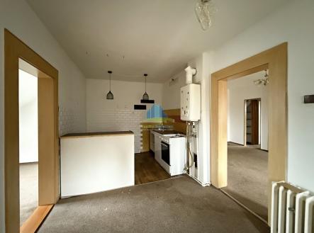 Prodej bytu, 3+1, 103 m² obrázek
