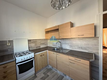 Prodej bytu, 3+1, 68 m² obrázek