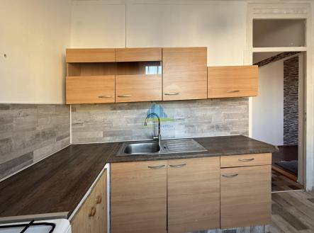 Prodej bytu, 3+1, 68 m² obrázek
