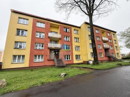 Prodej bytu, 1+1, 38 m² obrázek
